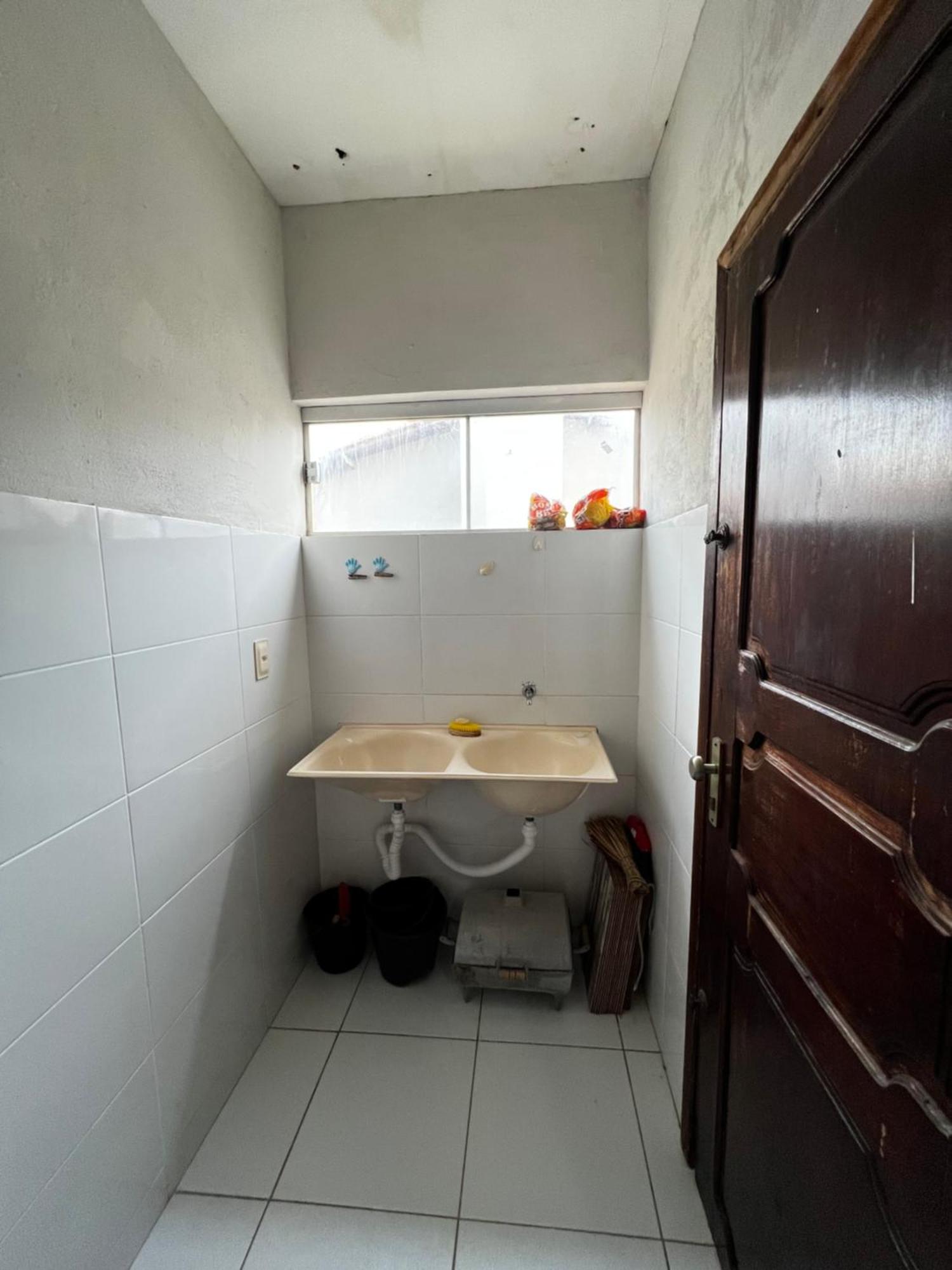 Casa Proxima A Praia Do Coqueiro Luis Correia Ngoại thất bức ảnh