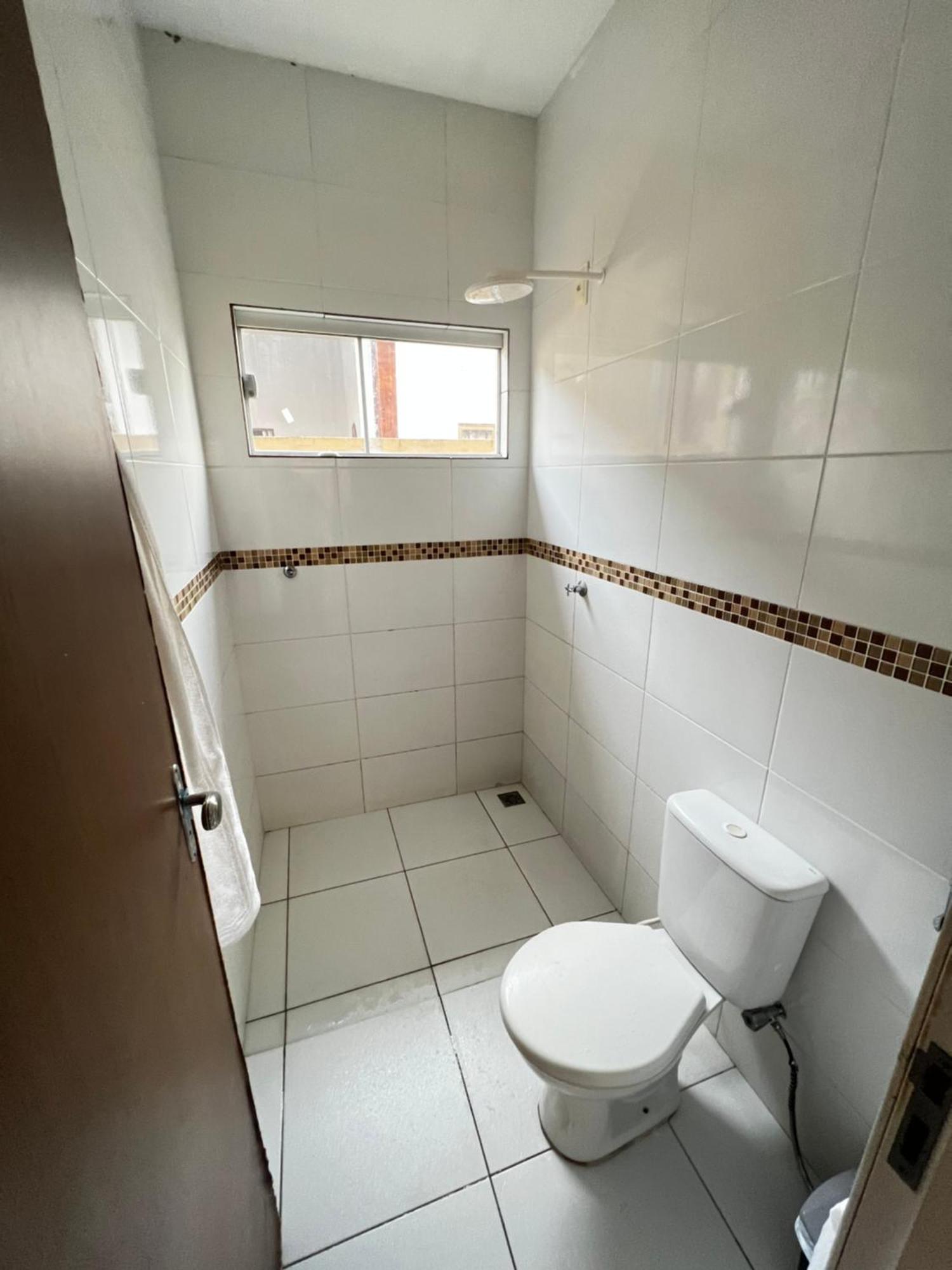 Casa Proxima A Praia Do Coqueiro Luis Correia Ngoại thất bức ảnh